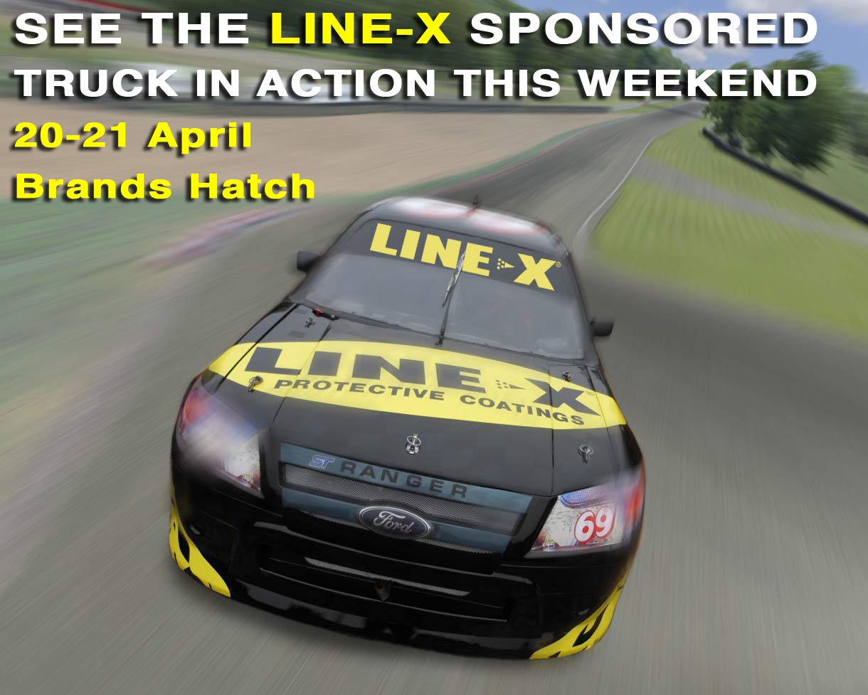 line-x-race-car-Brands-Hatch